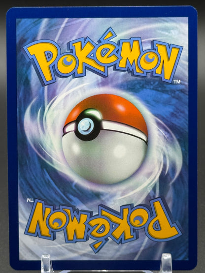 Pokemon TCG Iron Crown ex | Temporal Forces 081/162 | Condition: Near Mint