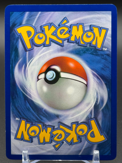 Pokemon TCG Luvdisc | Great Encounters 77/106 Reverse Holo | Condition: Near Mint