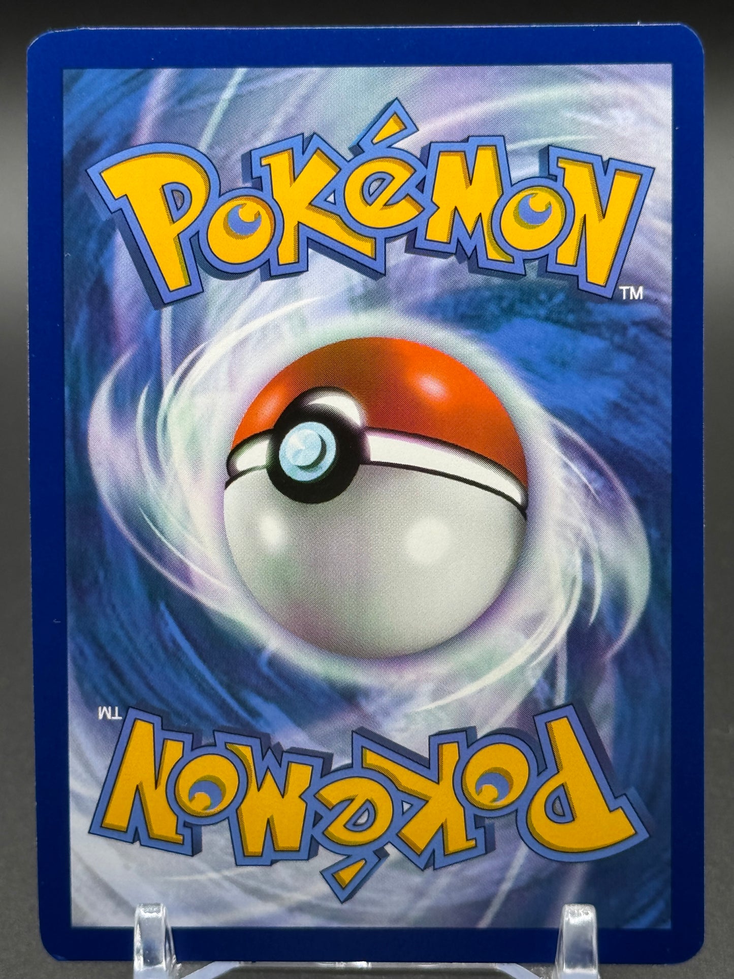 Pokemon TCG Lapras ex | Stellar Crown 032/142 | Condition: Near Mint