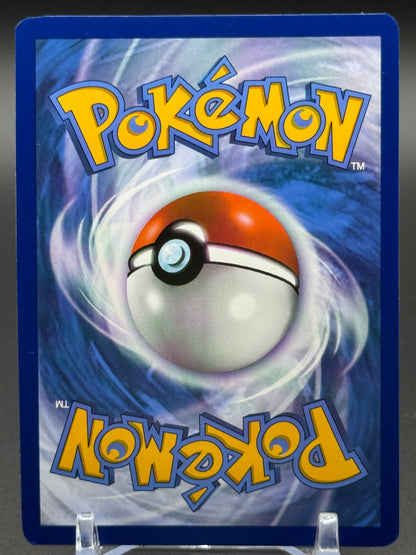Pokemon TCG Lapras ex | Stellar Crown 032/142 | Condition: Near Mint