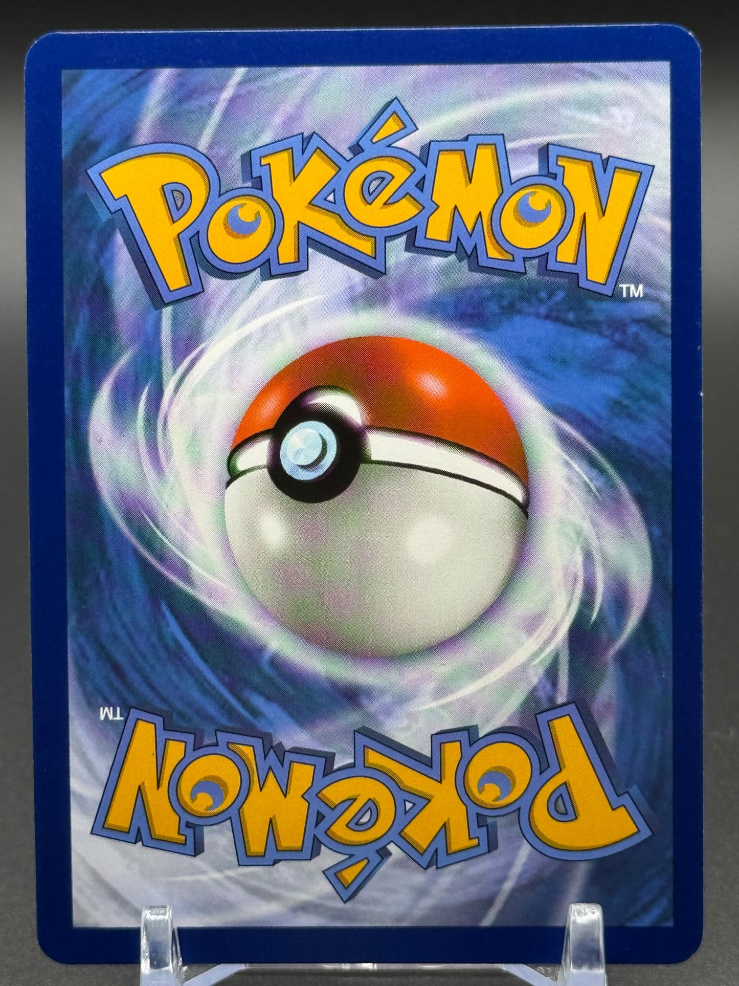 Pokemon TCG Maximum Belt | Temporal Forces 154/162 | Condition: Near Mint