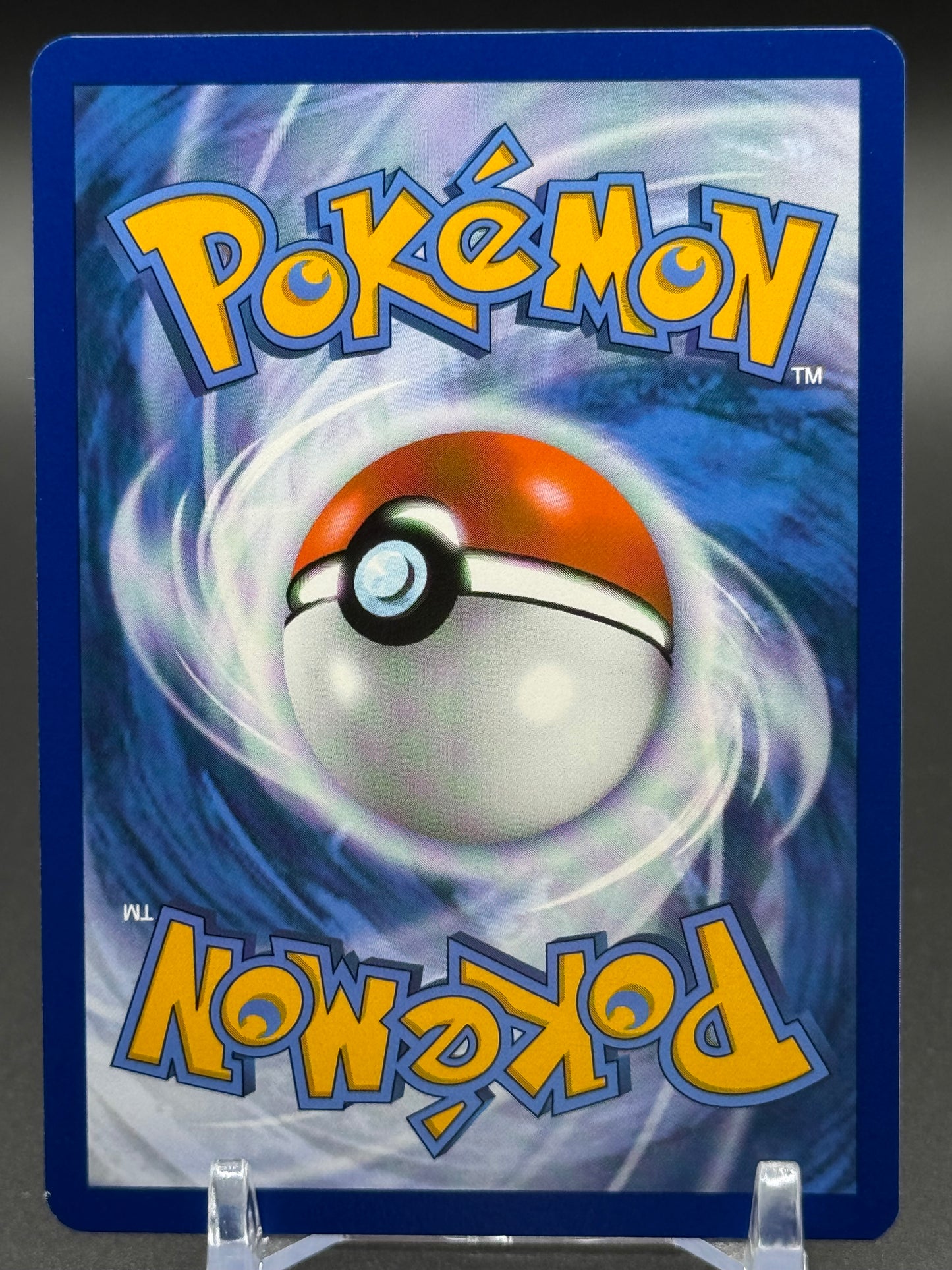 Pokemon TCG Neo Upper Energy | Temporal Forces 162/162 | Condition: Near Mint