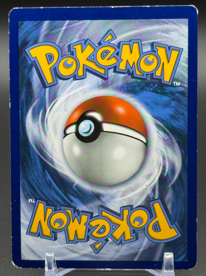 Pokemon TCG Ninetales | XY: Evolutions 15/108 Reverse Holo | Condition: Moderate Play