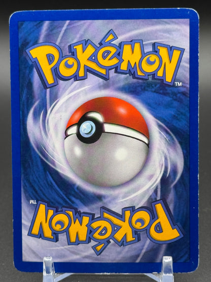 Pokemon TCG PokeNav | Crystal Guardians 83/100 Stamped Holo | Condition: Moderate Play