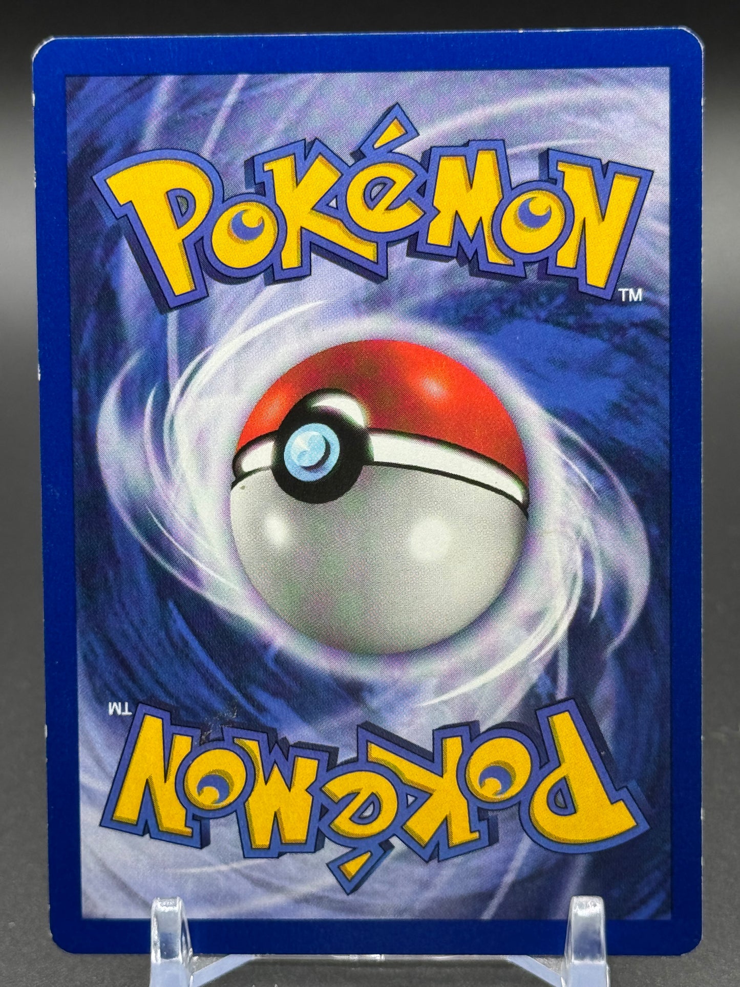 Pokemon TCG Pikachu | Black Star Promo 4 | Condition: Light Play