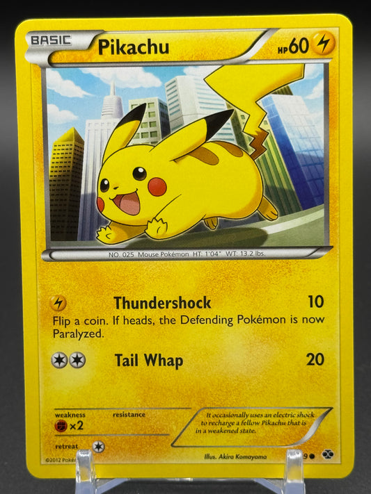 Pokemon TCG Pikachu | Next Destinies 39/99 | Condition: Near Mint