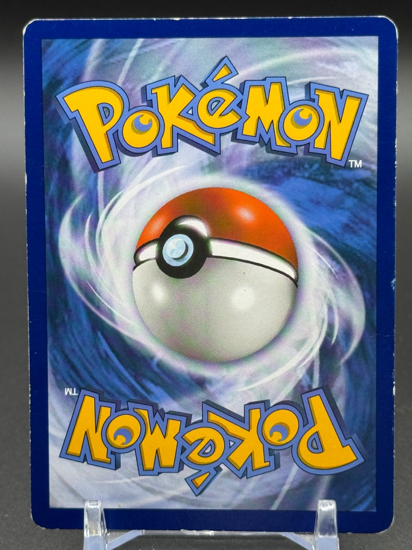 Pokemon TCG Poliwrath | XY: Evolutions 25/108 Reverse Holo | Condition: Damaged