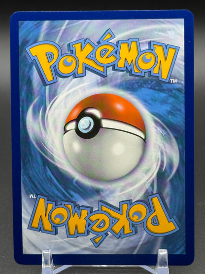 Pokemon TCG Pikachu V | Black Star Promo SWSH061 | Condition: Near Mint