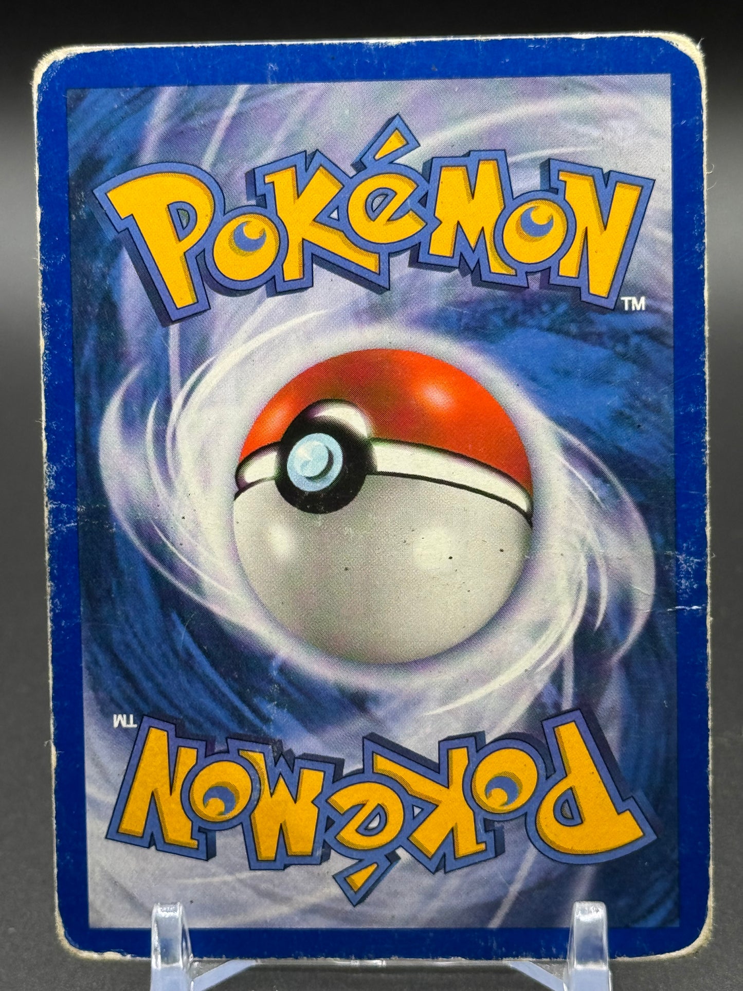 Pokemon TCG Porygon2 | Aquapolis 028/147 | Condition: Damaged