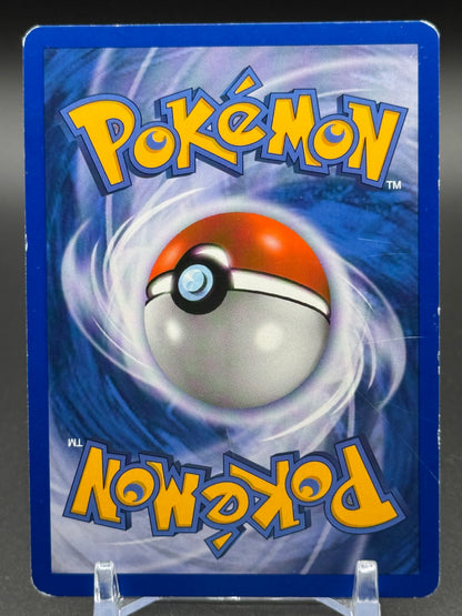 Pokemon TCG Piplup | Diamond & Pearl 93/130 Cosmos Holo | Condition: Heavy Play