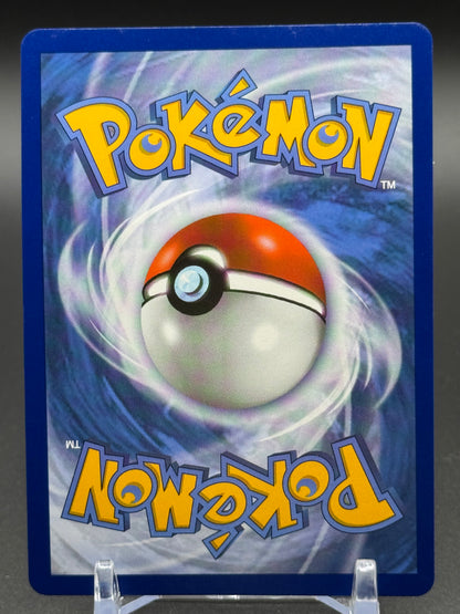 Pokemon TCG Pikachu V | Black Star Promo SWSH063 | Condition: Moderate Play