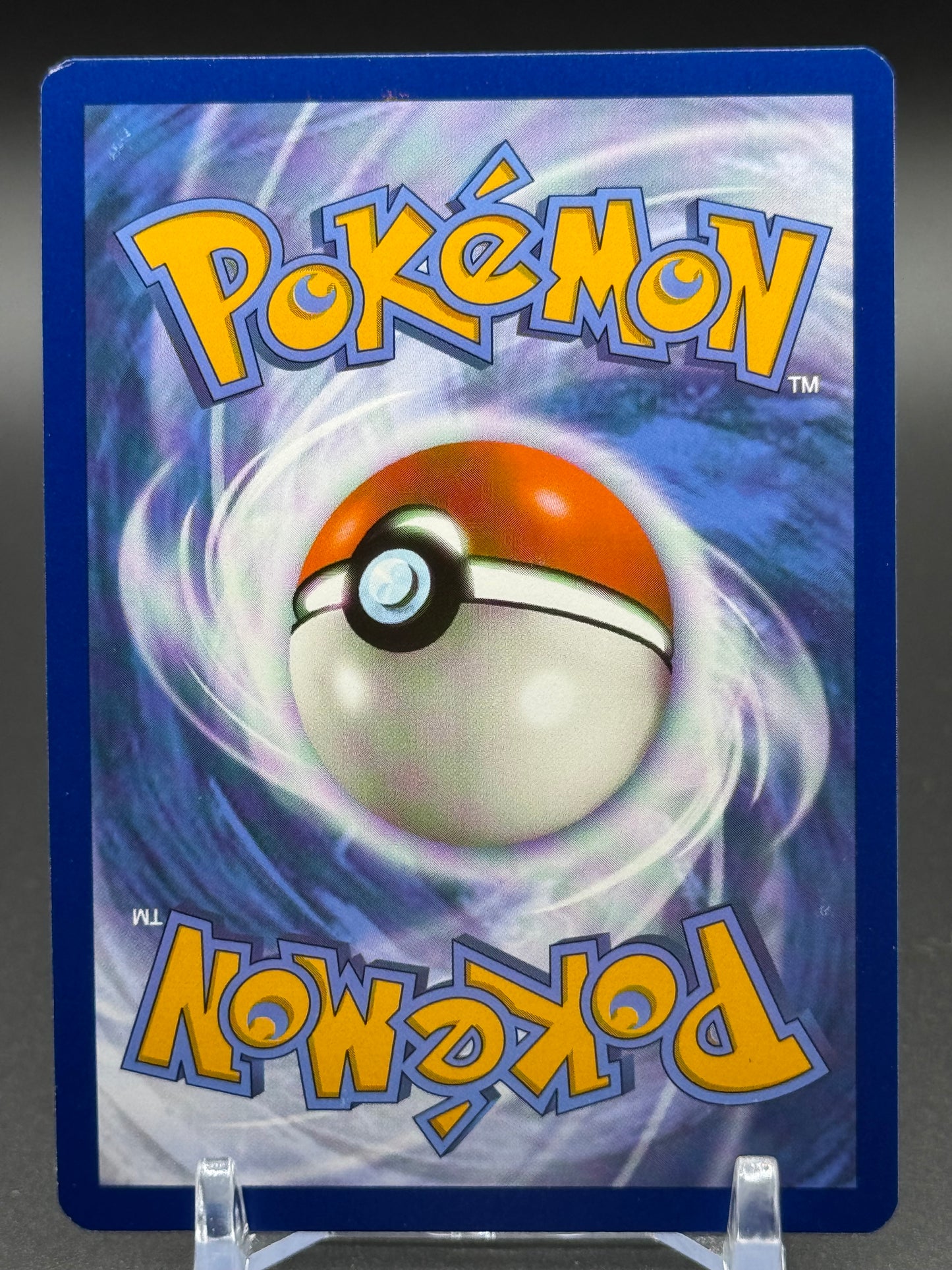 Pokemon TCG Palafin ex | Twilight Masquerade 061/167 | Condition: Near Mint