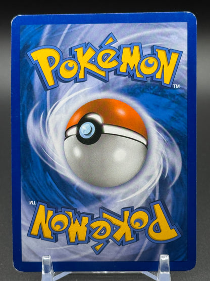 Pokemon TCG Rhyhorn | Diamond & Pearl 95/130 Reverse Holo | Condition: Moderate Play