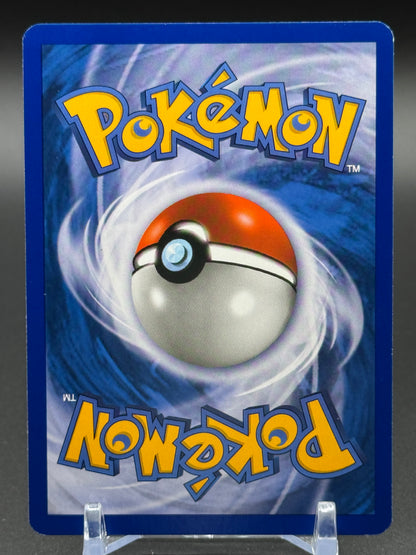 Pokemon TCG Rattata | Secret Wonders 103/132 | Condition: Light Play