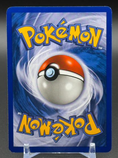 Pokemon TCG Rattata | Secret Wonders 103/132 | Condition: Near Mint