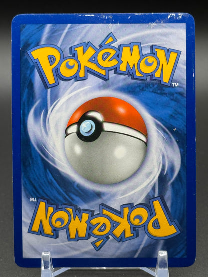 Pokemon TCG Rotom | Great Encounters 7/106 Reverse Holo | Condition: Damaged