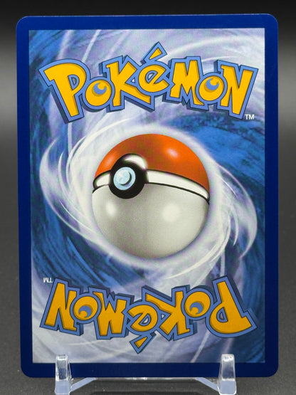 Pokemon TCG Simisear V | Crown Zenith 022/159 | Condition: Near Mint