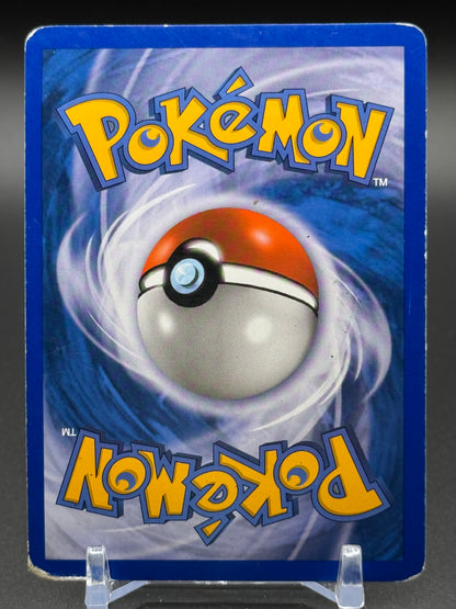 Pokemon TCG Skuntank | Diamond & Pearl 15/130 | Condition: Damaged