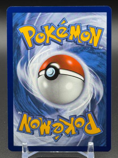 Pokemon TCG Scorching Charcoal | TCG Classic Charizard Deck 026/034 | Condition: Near Mint