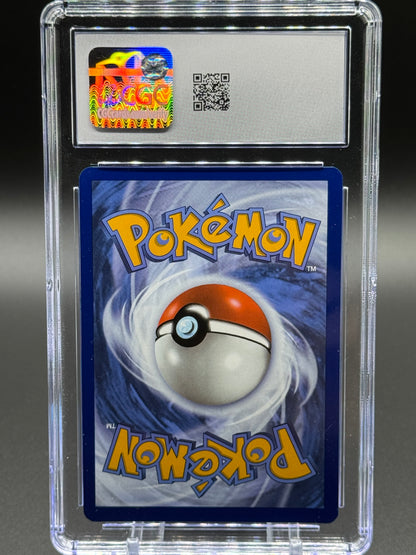 Pokemon TCG Terapagos ex | Stellar Crown 170/142 | CGC Graded MINT 9