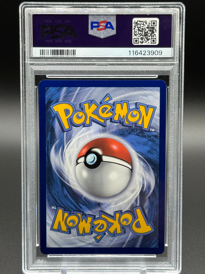 Pokemon TCG Snorlax | Lost Origin TG10/TG30 | PSA Graded NM-MT 8