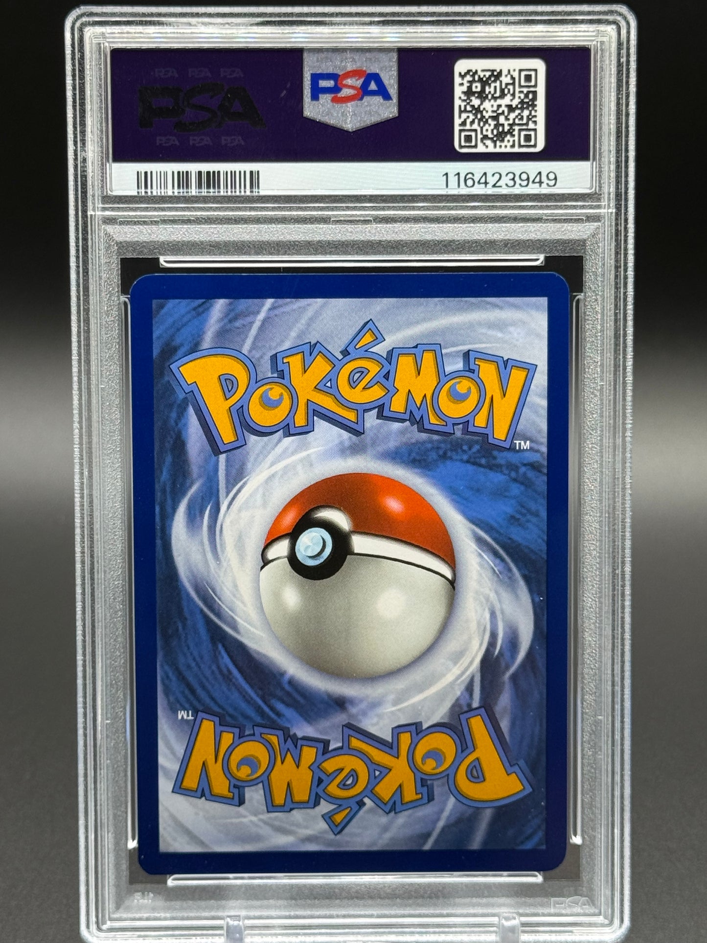 Pokemon TCG Eevee | Twilight Masquerade 188/167 | PSA Graded GEM MT 10