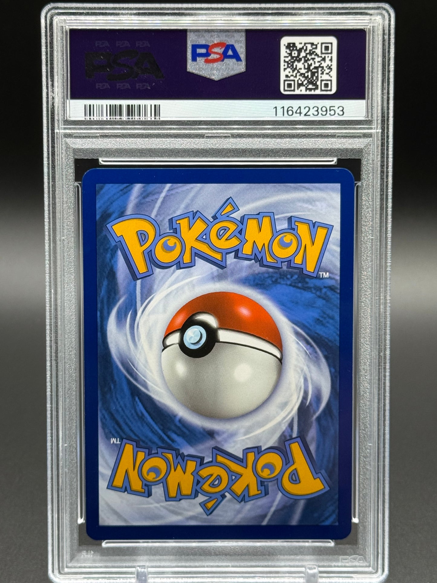 Pokemon TCG Sylveon | Prismatic Evolutions 040/131 Master Ball | PSA Graded GEM MT 10