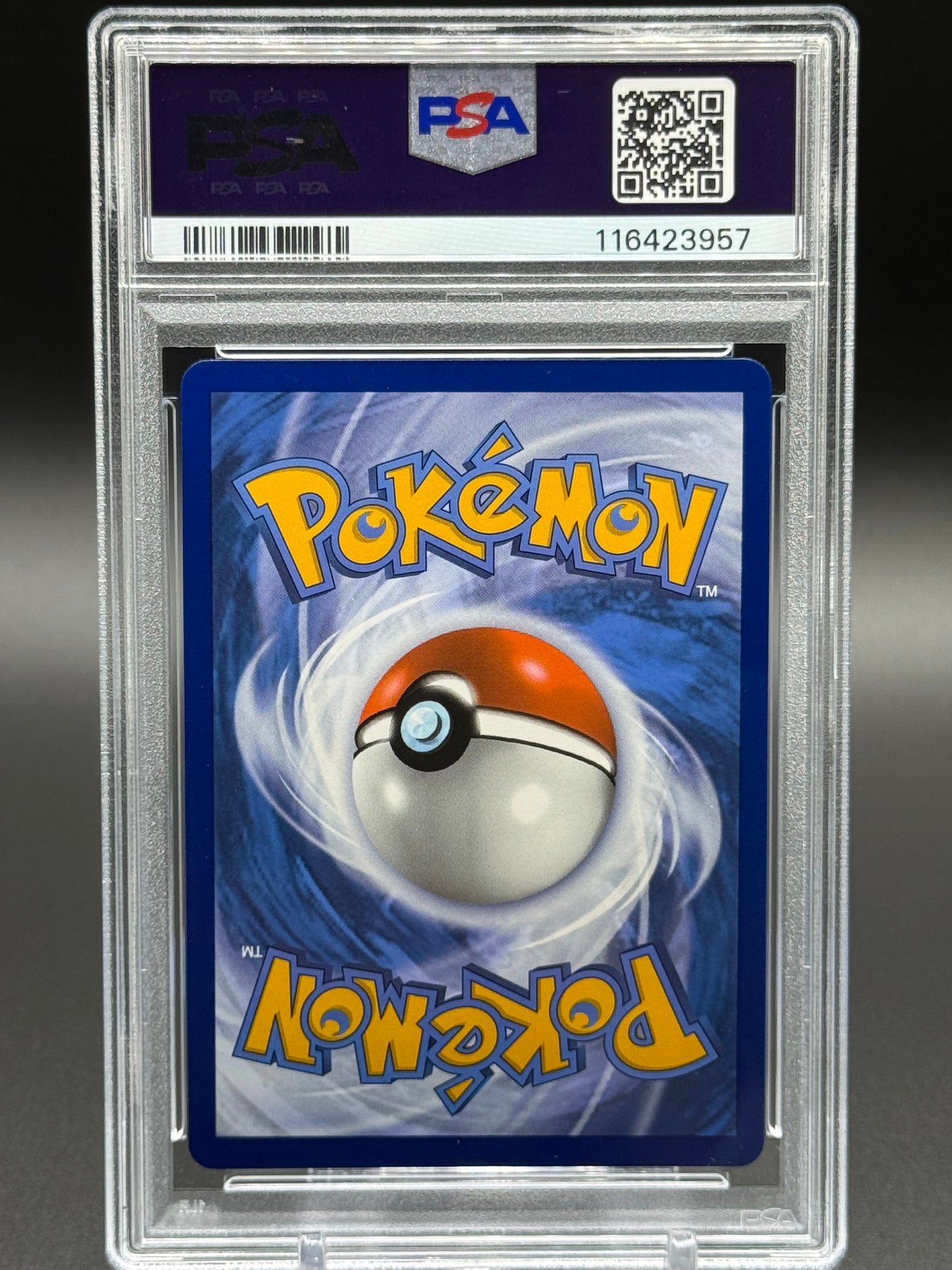 Pokemon TCG Aerodactyl V | Lost Origin 180/196 | PSA Graded GEM MT 10