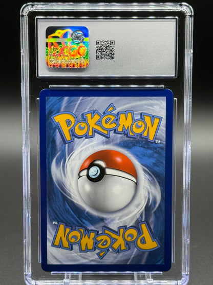 Pokemon TCG Melony | Chilling Reign 195/198 | CGC Graded GEM MINT 10