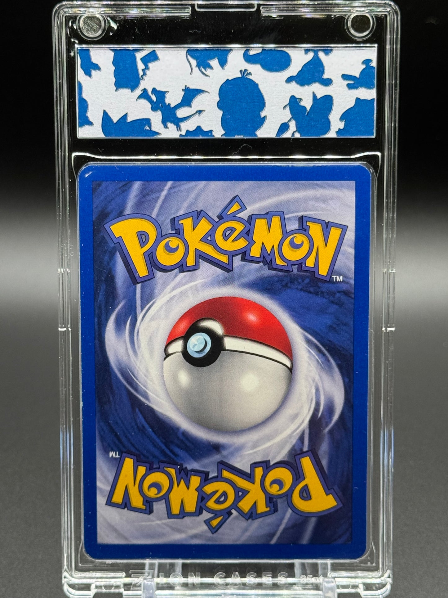 Pokemon TCG Koga's Ditto | Gym Challenge 10/132 | Condition: Near Mint