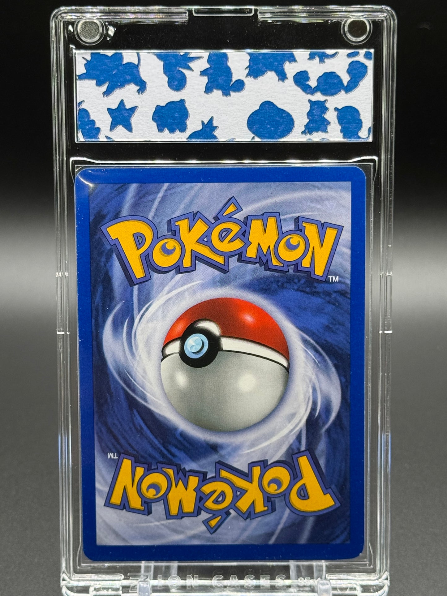 Pokemon TCG Brock | Gym Heroes 15/132 | Condition: Near Mint