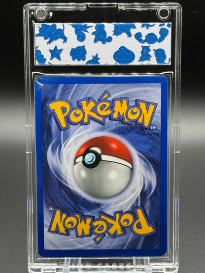 Pokemon TCG Brock | Gym Heroes 15/132 | Condition: Near Mint