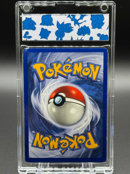 Pokemon TCG Nidoking | Base Set 11/102 | Condition: Light Play