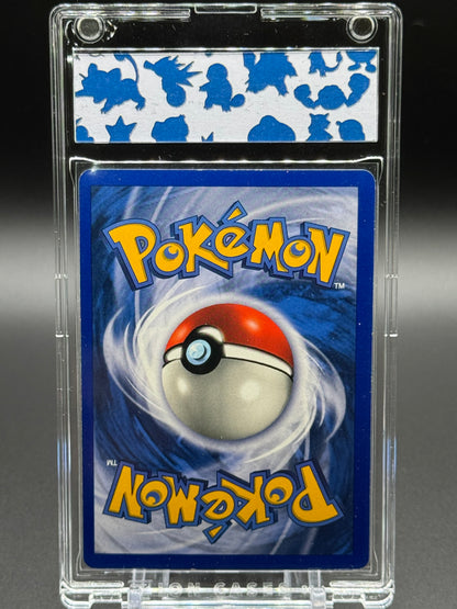 Pokemon TCG Nidoking | Base Set 11/102 Shadowless | Condition: Light Play