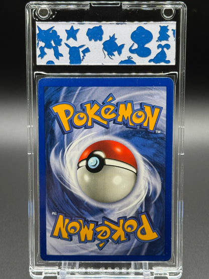 Pokemon TCG Poliwrath | Base Set 13/102 | Condition: Light Play