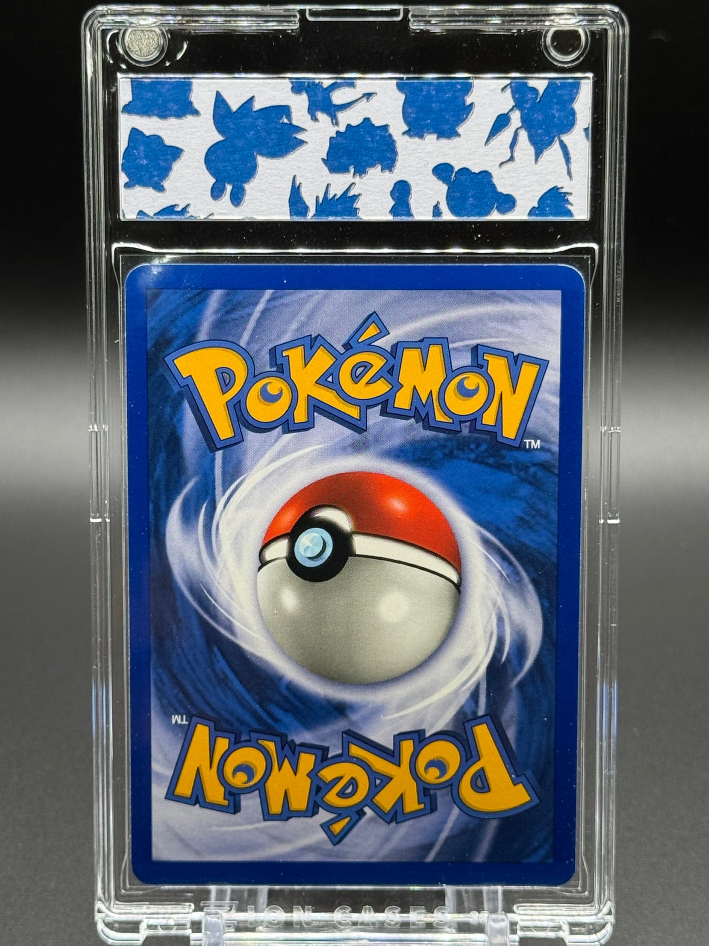 Pokemon TCG Blaine's Ninetales | Gym Challenge 21/132 | Condition: Near Mint