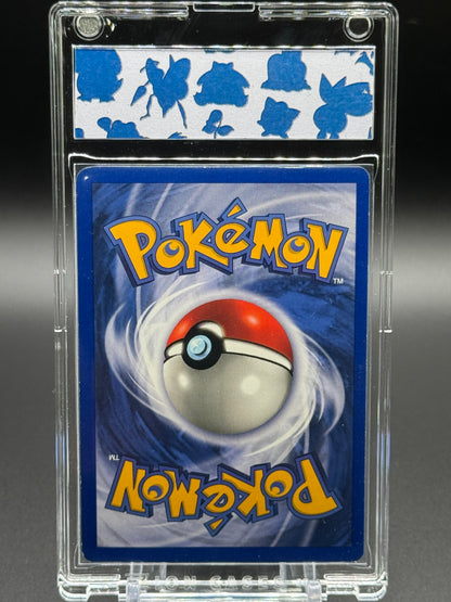 Pokemon TCG Zapdos | Base Set 16/102 | Condition: Light Play