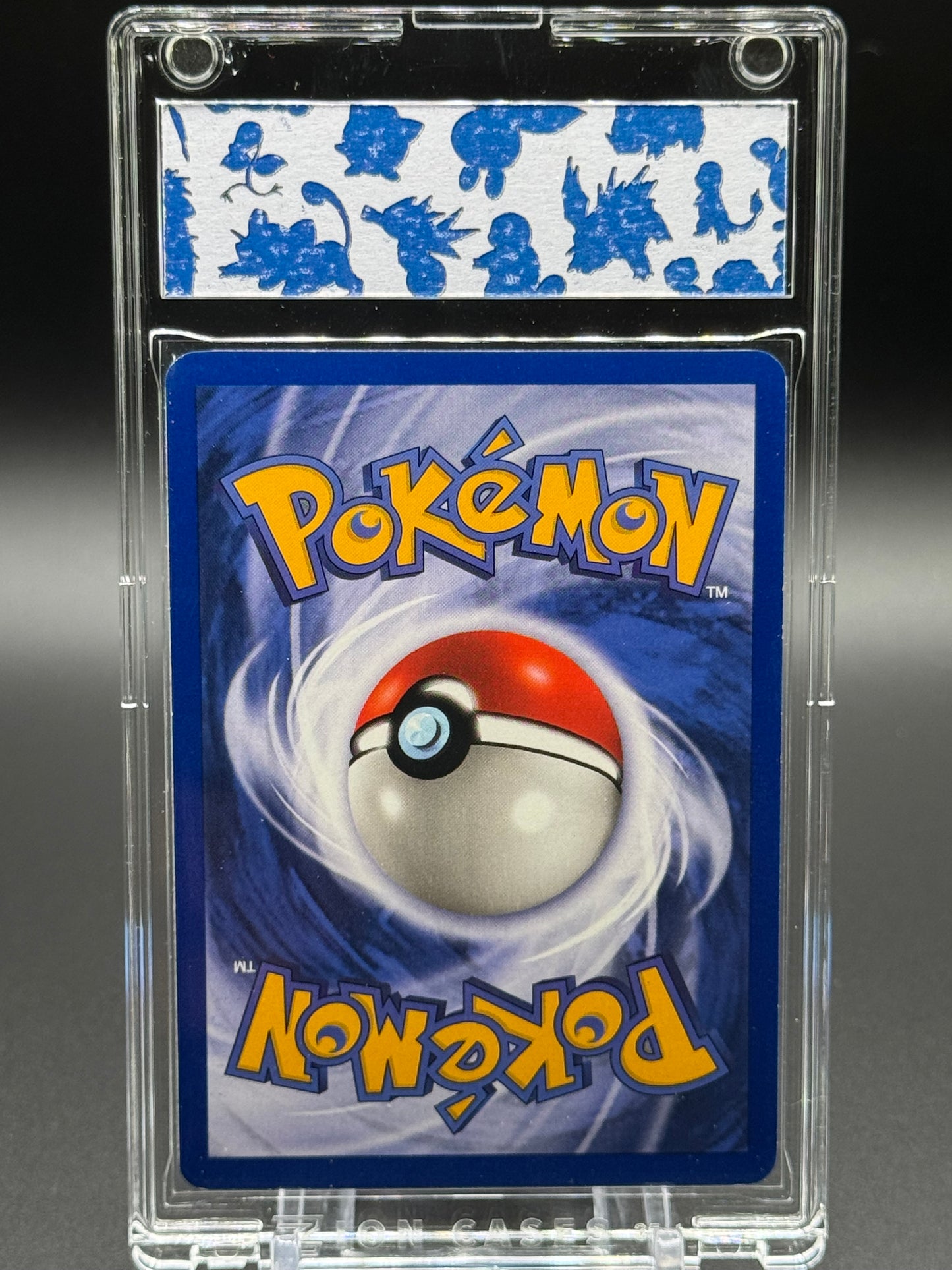 Pokemon TCG Dark Flareon | Team Rocket 35/82 | Condition: Near Mint