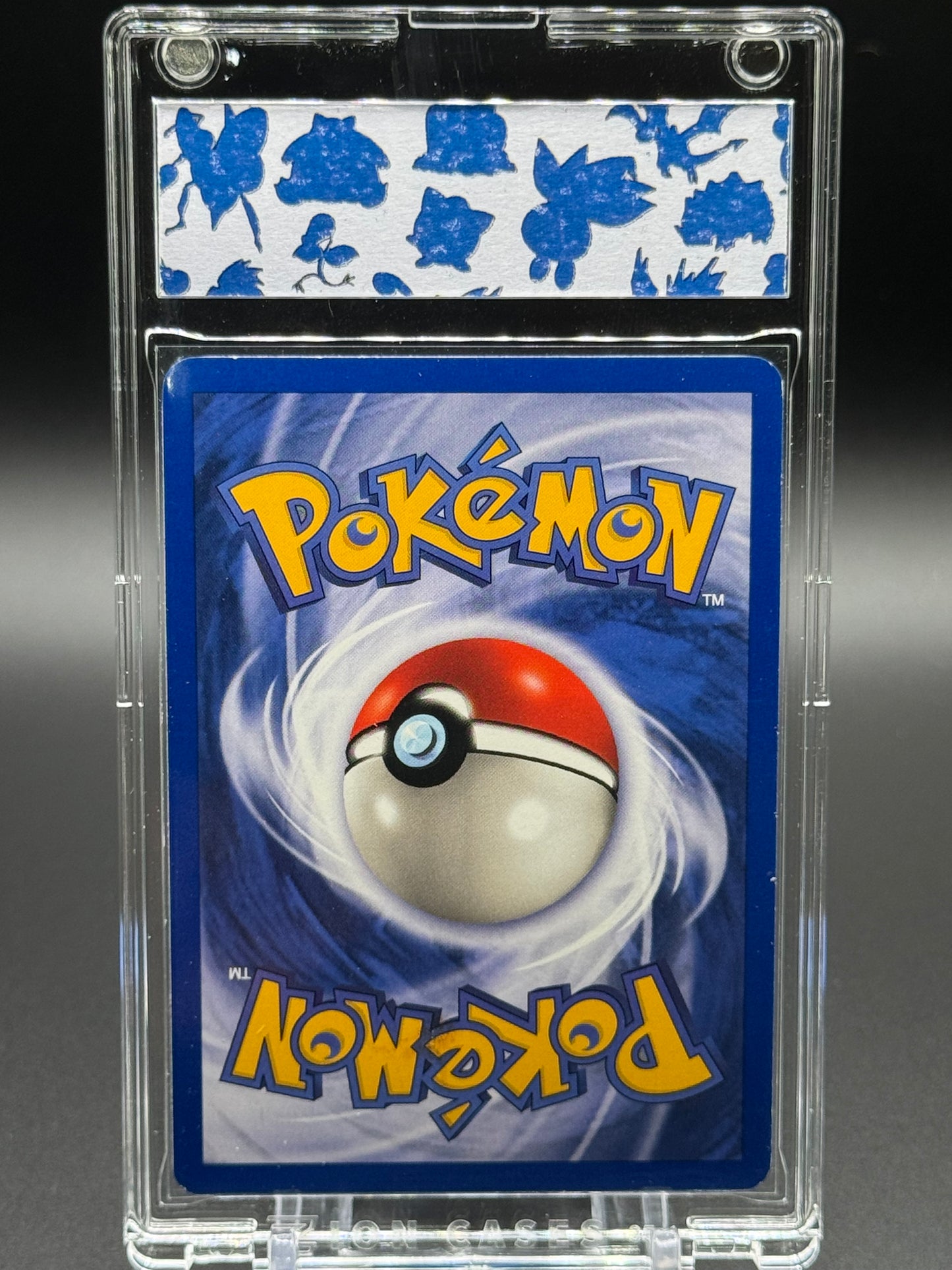 Pokemon TCG Dark Vaporeon | Team Rocket 45/82 | Condition: Near Mint