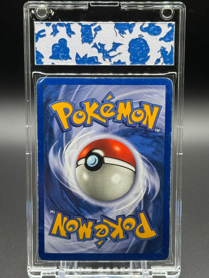 Pokemon TCG Clefairy | Base Set 2 6/130 | Condition: Moderate Play