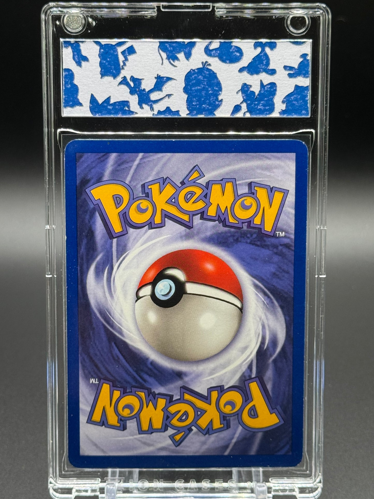 Pokemon TCG Dark Machamp | Team Rocket 27/82 | Condition: Light Play