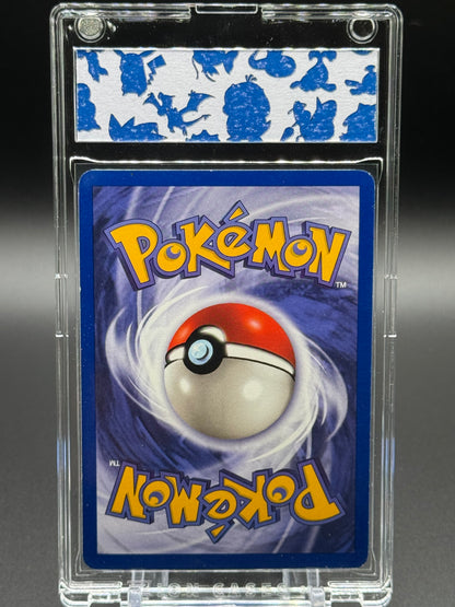 Pokemon TCG Dark Machamp | Team Rocket 27/82 | Condition: Light Play