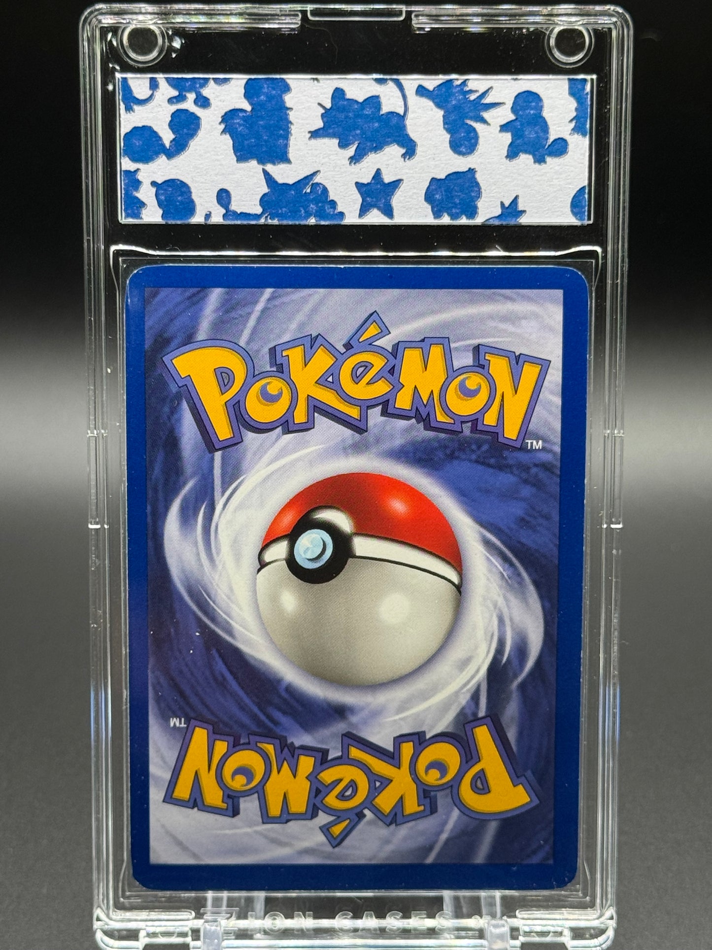 Pokemon TCG Dark Jolteon | Team Rocket 38/82 1st Edition | Condition: Light Play