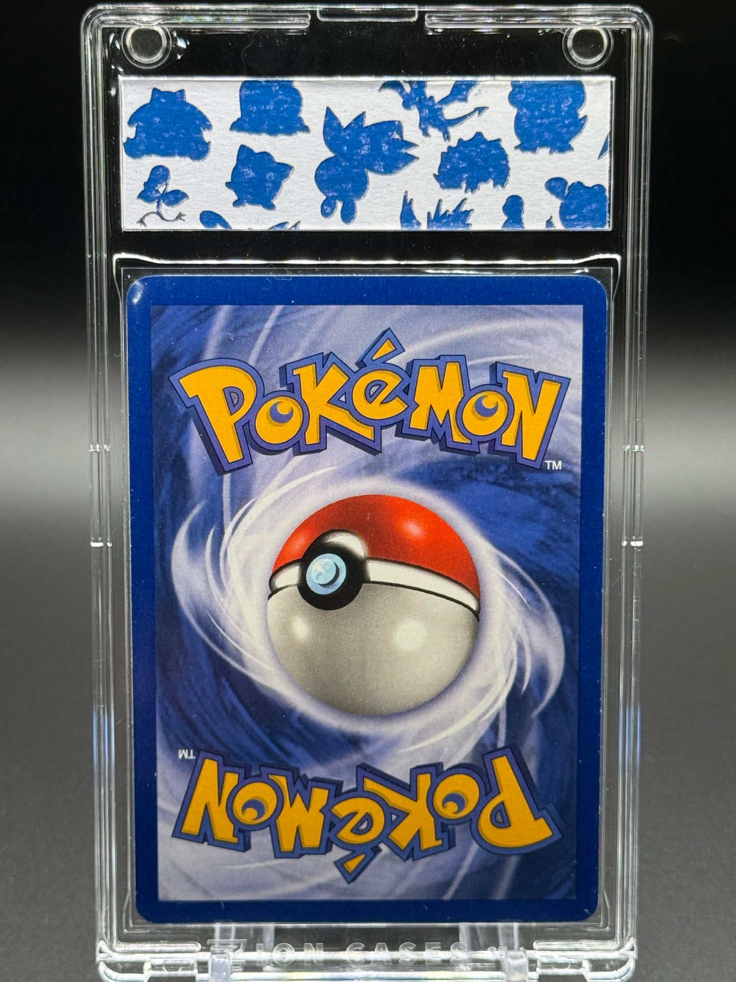 Pokemon TCG Dark Flareon | Team Rocket 35/82 | Condition: Near Mint