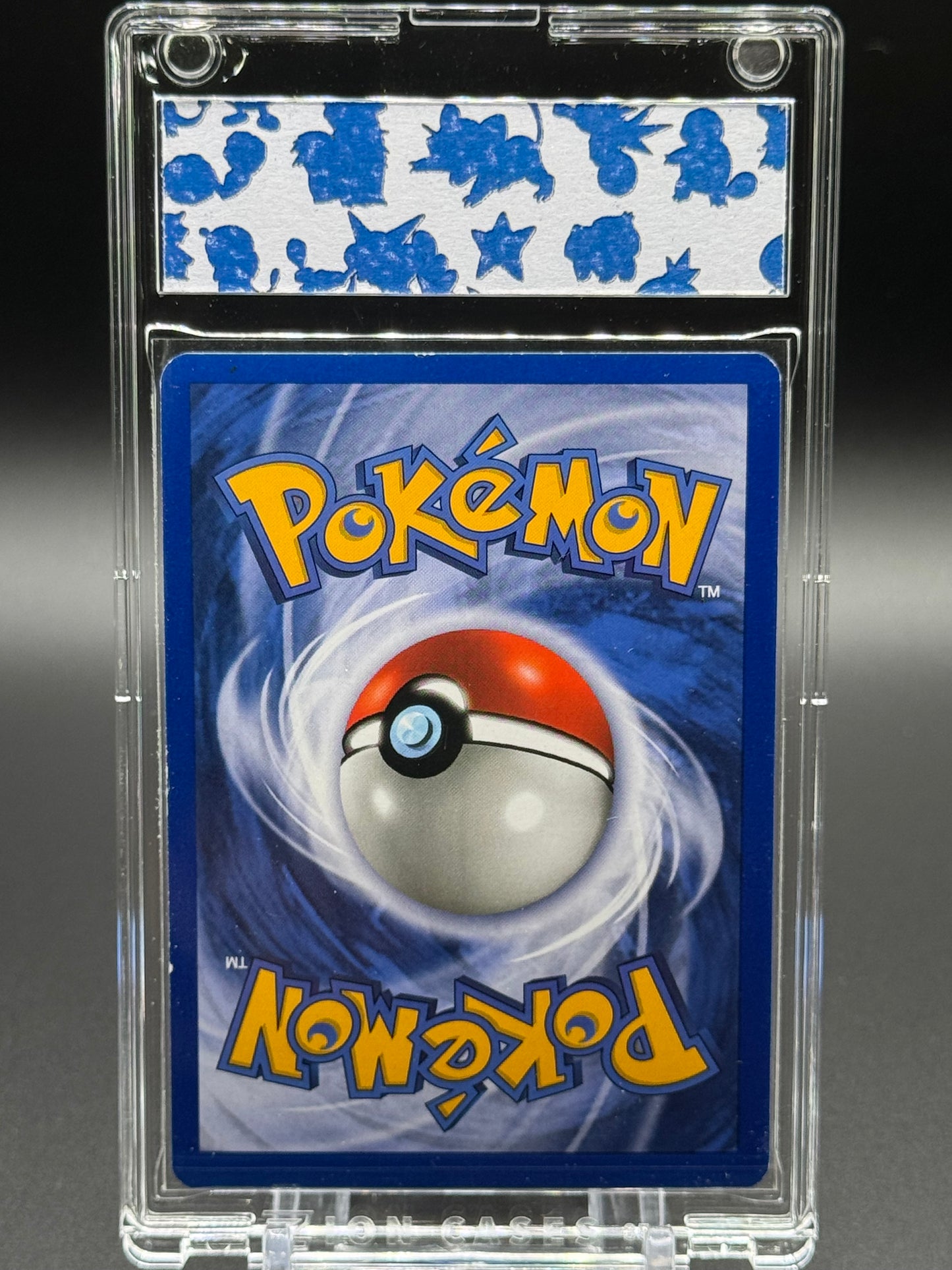 Pokemon TCG Wigglytuff | Base Set 2 19/130 | Condition: Light Play