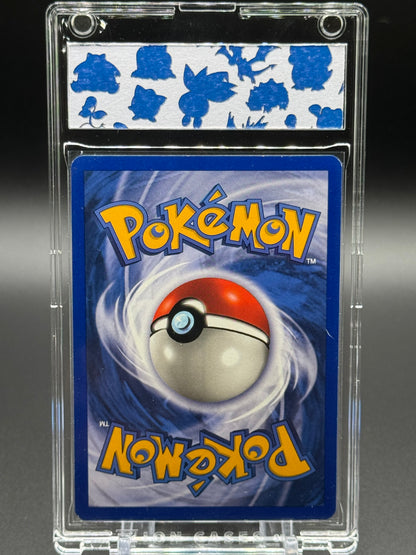 Pokemon TCG Wigglytuff | Jungle 16/64 | Condition: Light Play