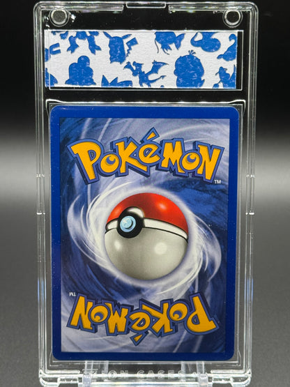 Pokemon TCG Nidoqueen | Jungle 1/64 | Condition: Near Mint