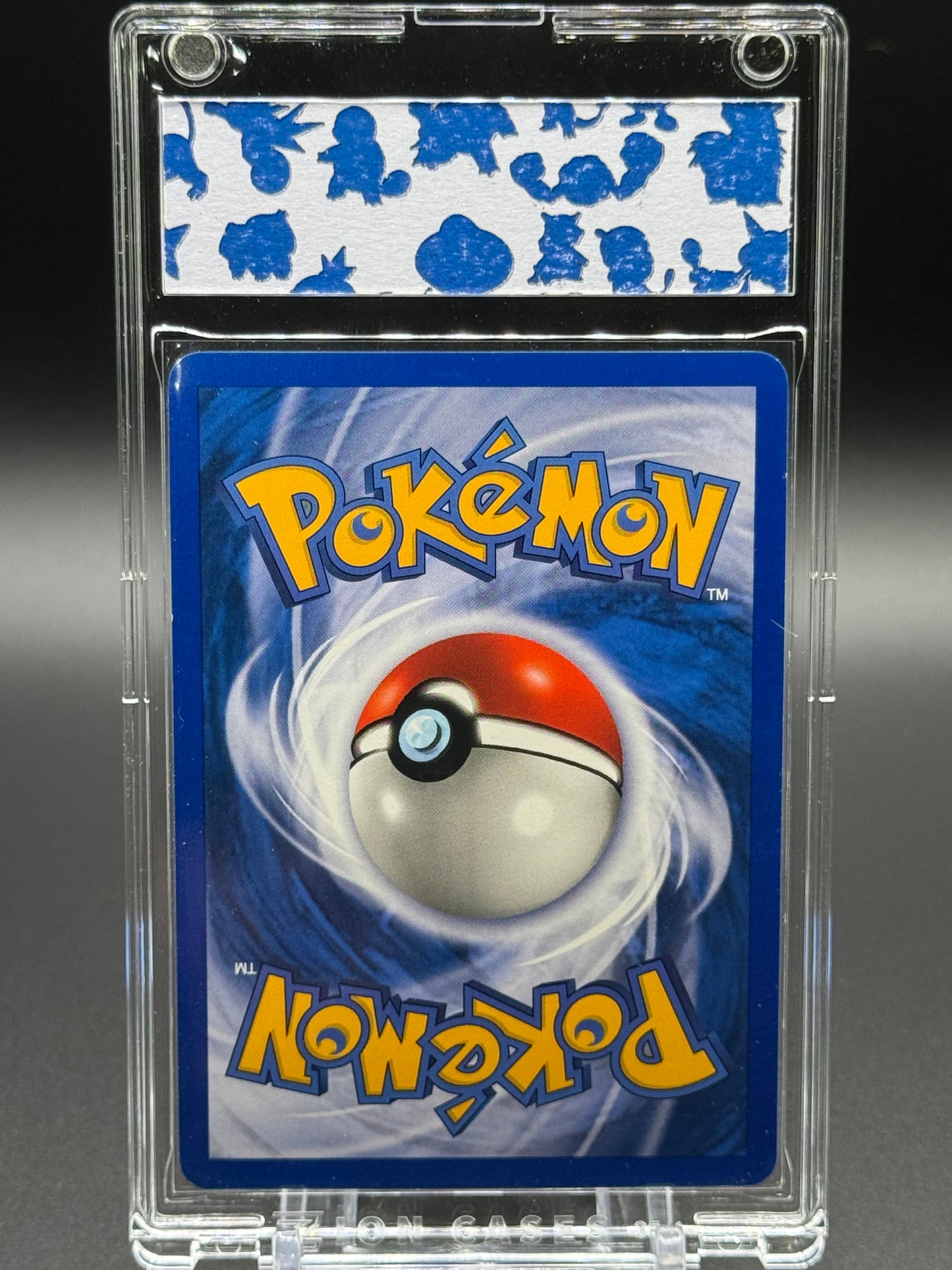 Pokemon TCG Blaine's Vulpix | Gym Challenge 66/132 1st Edition | Condition: Near Mint