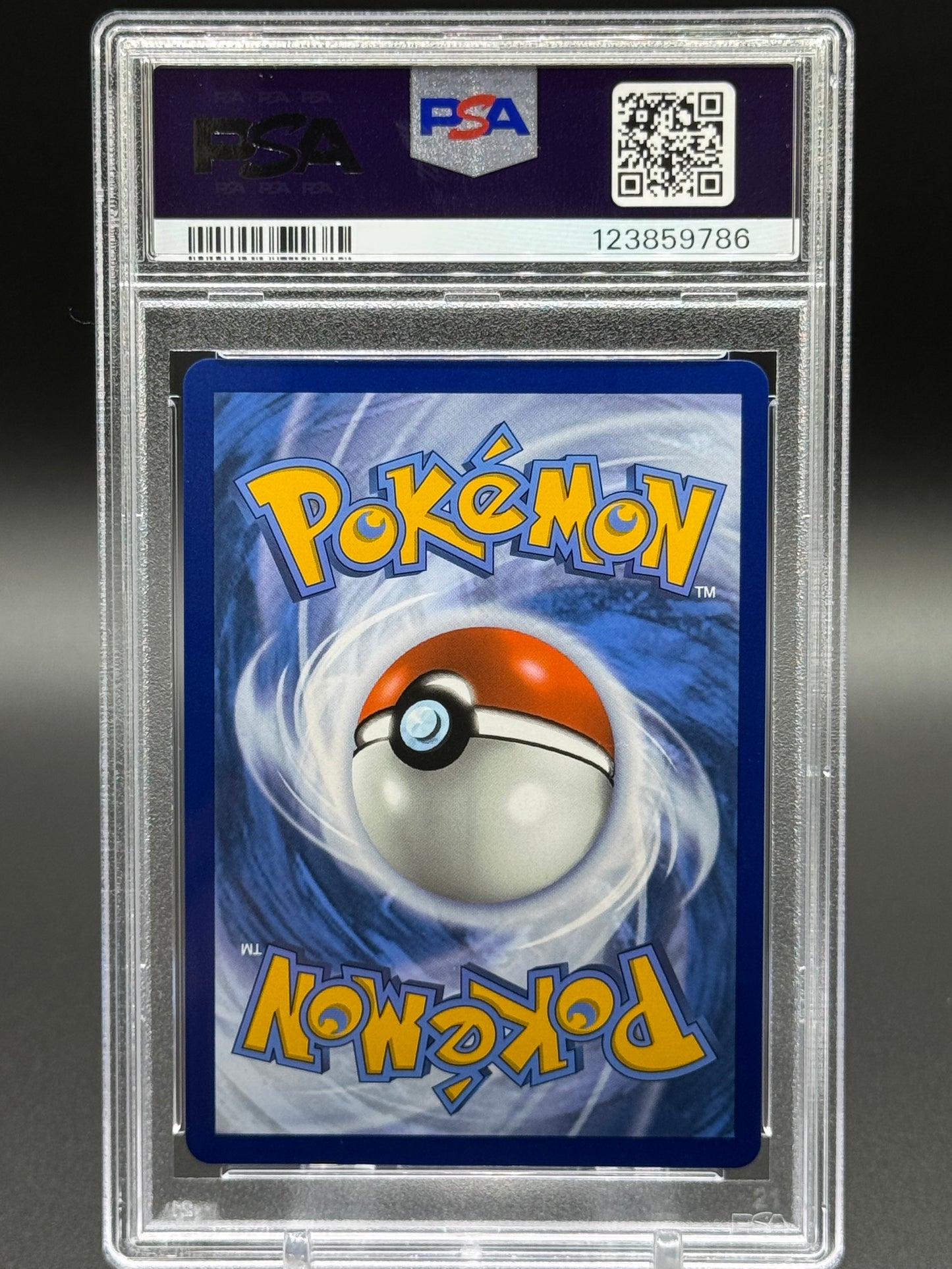 Pokemon TCG Team Rocket's Giovanni | Destined Rivals 225/182 | PSA Graded GEM MT 10