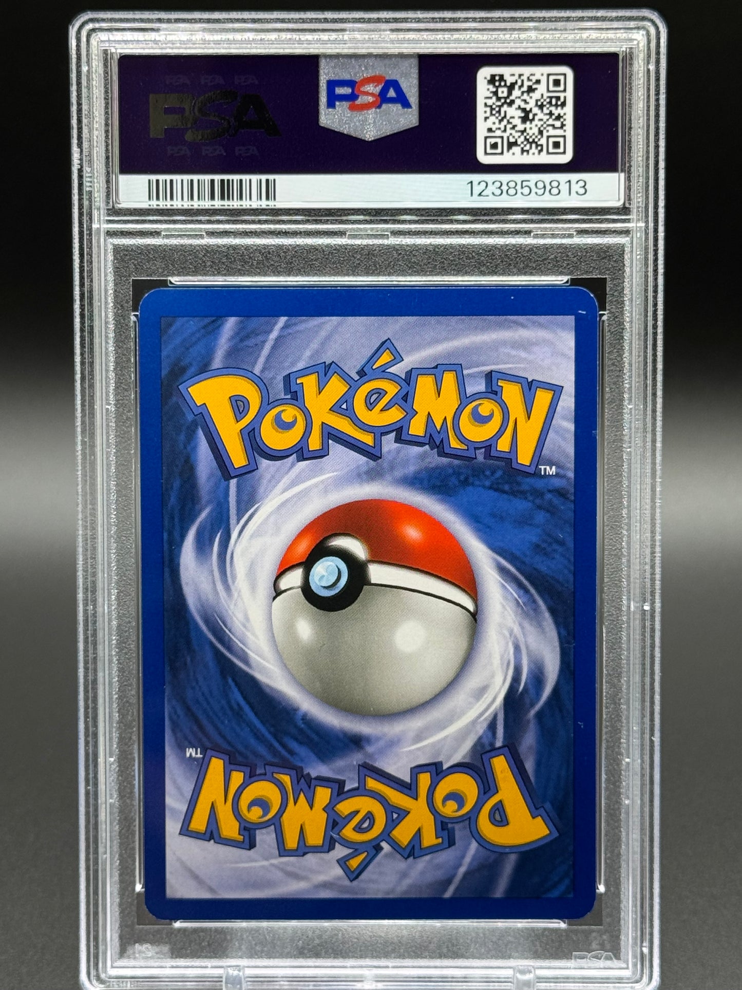 Pokemon TCG Venusaur | Base Set 2 18/130 | PSA Graded NM 7